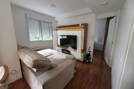 Apartamento com 1 Quarto à venda, 45m² no Jardim Brasil (Zona Norte), São Paulo