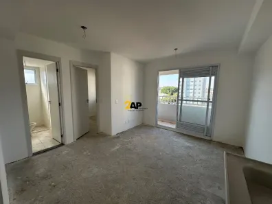 Apartamento com 1 Quarto à venda, 33m² no Jardim Aeroporto, São Paulo