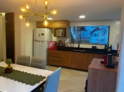 Casa com 3 Quartos à venda, 363m² no Botafogo, Rio de Janeiro