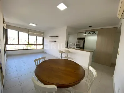 Apartamento com 2 Quartos para alugar, 77m² no Bela Vista, Porto Alegre