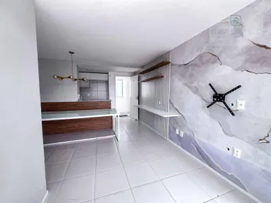 Apartamento com 3 Quartos à venda, 73m² no Parque Iracema, Fortaleza