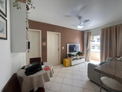 Apartamento com 1 Quarto à venda, 55m² no Cachoeira do Bom Jesus, Florianópolis