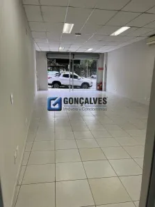 Ponto Comercial para alugar, 70m² no Rudge Ramos, São Bernardo do Campo