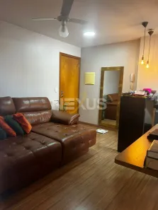 Apartamento com 1 Quarto à venda, 55m² no Itapuã, Vila Velha