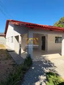 Casa com 3 Quartos à venda, 170m² no Plano Diretor Sul, Palmas