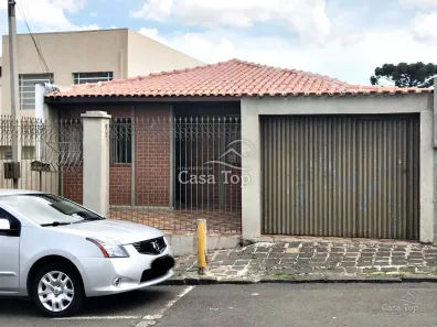 Casa com 3 Quartos à venda, 95m² no Uvaranas, Ponta Grossa