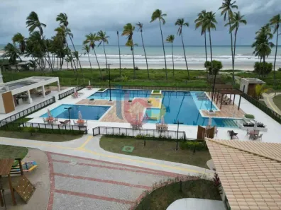 Apartamento com 1 Quarto para alugar, 58m² no Nossa Senhora da Vitória, Ilhéus