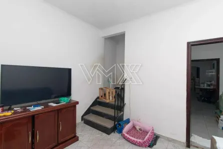 Sobrado com 3 Quartos à venda, 200m² no Vila Ede, São Paulo