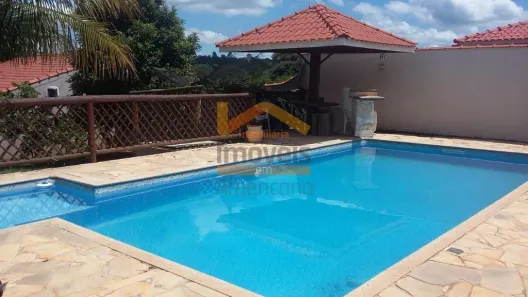 Fazenda/Sítio com 3 Quartos à venda, 280m² no Nova São Pedro, São Pedro