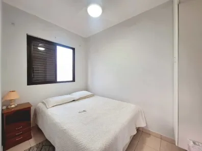 Apartamento com 2 Quartos à venda, 112m² no Caiçara, Praia Grande