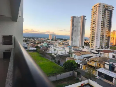 Apartamento com 2 Quartos à venda, 74m² no Loteamento Residencial e Comercial Bosque Flamboyant, Taubaté