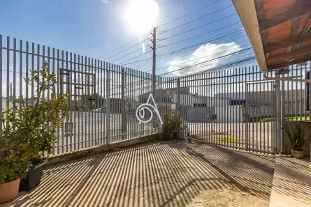 Lote/Terreno à venda, 150m² no Xaxim, Curitiba