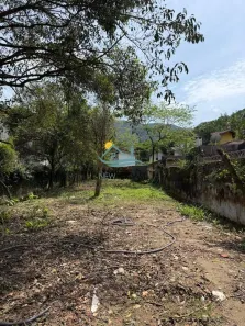 Lote/Terreno à venda, 689m² no Maresias, São Sebastião