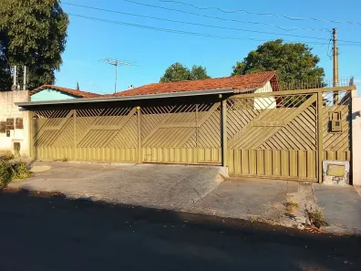Casa com 3 Quartos à venda, 170m² no Garavelo Residencial Park, Aparecida de Goiânia