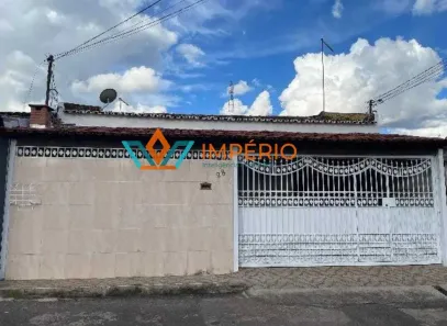 Casa com 3 Quartos à venda, 140m² no Ceilândia Norte, Brasília
