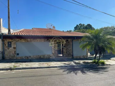 Casa com 3 Quartos à venda, 330m² no Jardim Bela Vista, Indaiatuba