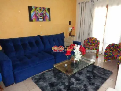 Casa com 3 Quartos à venda, 210m² no Jardim Santa Filomena, Itatiba