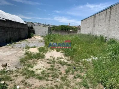 Lote/Terreno à venda, 600m² no Residencial São Paulo, Jacareí