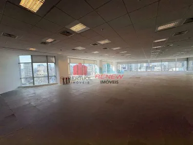 Sala Comercial para alugar, 528m² no Pinheiros, São Paulo
