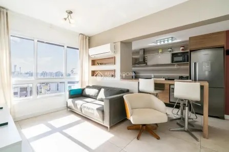 Apartamento com 2 Quartos à venda, 61m² no Boa Vista, Porto Alegre