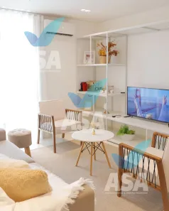 Ponto Comercial para alugar, 60m² no Jardim América, Goiânia