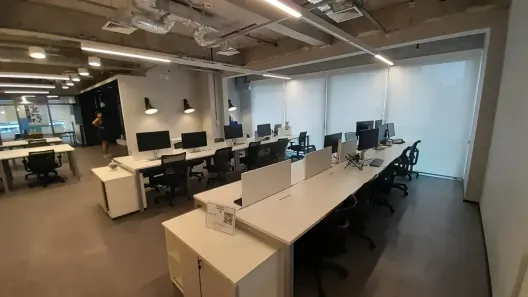 Sala Comercial para alugar, 494m² no Pinheiros, São Paulo
