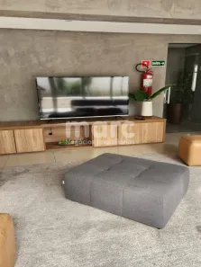 Apartamento com 1 Quarto à venda, 41m² no Saúde, São Paulo