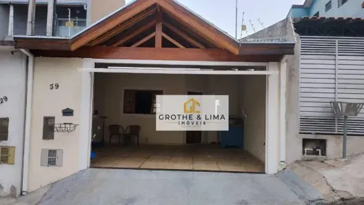 Casa com 2 Quartos à venda, 120m² no Jardim Mariana II, São José dos Campos