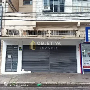 Sala Comercial para alugar, 190m² no São Geraldo, Porto Alegre
