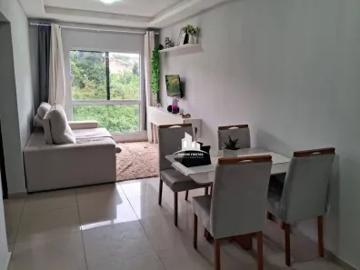 Apartamento com 2 Quartos à venda, 65m² no Roma, Volta Redonda