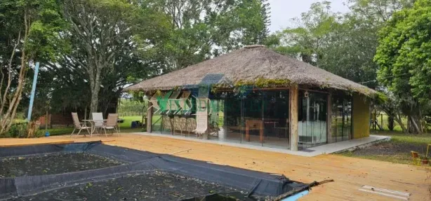 Fazenda/Sítio com 3 Quartos à venda, 30000m² no Fiuza, Viamão