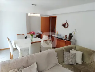 Apartamento com 3 Quartos à venda, 122m² no Flamengo, Rio de Janeiro