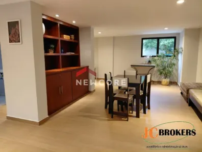 Apartamento com 3 Quartos à venda, 97m² no Campo Belo, São Paulo