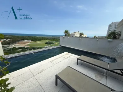 Cobertura com 5 Quartos à venda, 590m² no Barra da Tijuca, Rio de Janeiro