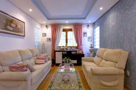 Casa com 4 Quartos à venda, 303m² no Petrópolis, Novo Hamburgo