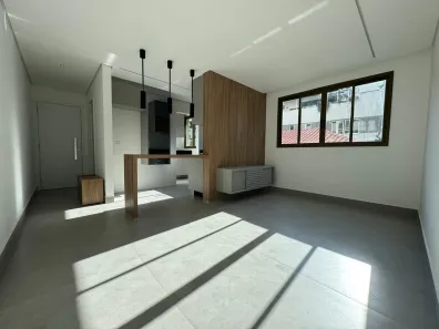 Apartamento com 2 Quartos à venda, 68m² no Carmo, Belo Horizonte