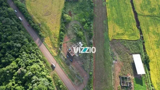 Lote/Terreno à venda, 8000m² no Sol Nascente, Ijuí