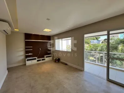 Apartamento com 3 Quartos para venda ou aluguel, 108m² no Vila Itapura, Campinas