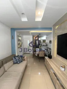 Apartamento com 3 Quartos à venda, 60m² no Rodolfo Teófilo, Fortaleza