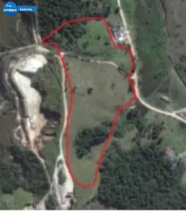 Lote/Terreno à venda, 57000000m² no Centro (São João Novo), São Roque