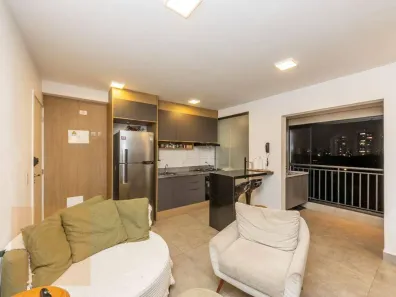 Apartamento com 2 Quartos à venda, 42m² no Tatuapé, São Paulo