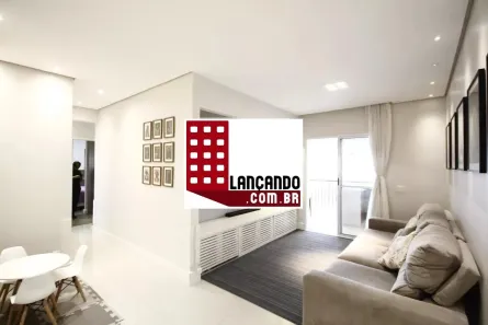 Apartamento com 3 Quartos à venda, 94m² no Ipiranga, São Paulo