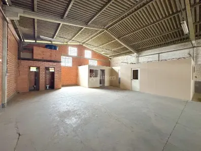 Galpão/Depósito/Armazém para alugar, 350m² no Itoupavazinha, Blumenau