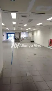 Ponto Comercial à venda, 1260m² no Botafogo, Rio de Janeiro