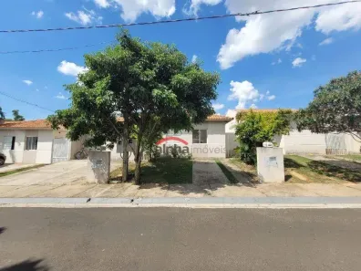 Casa de Condomínio com 2 Quartos à venda, 231m² no Vila Inema, Hortolândia