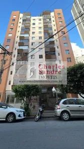 Apartamento com 2 Quartos à venda, 83m² no Setor Oeste, Goiânia