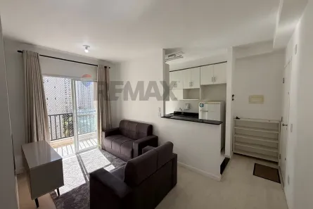 Apartamento com 2 Quartos para alugar, 57m² no Umuarama, Osasco