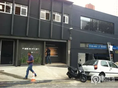 Ponto Comercial para alugar, 250m² no Higienópolis, São Paulo