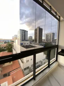 Apartamento com 2 Quartos à venda, 60m² no Interlagos, Vila Velha