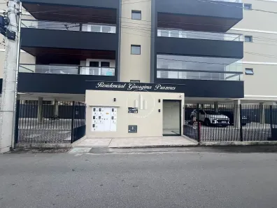 Apartamento com 2 Quartos à venda, 81m² no Centro, Biguaçu